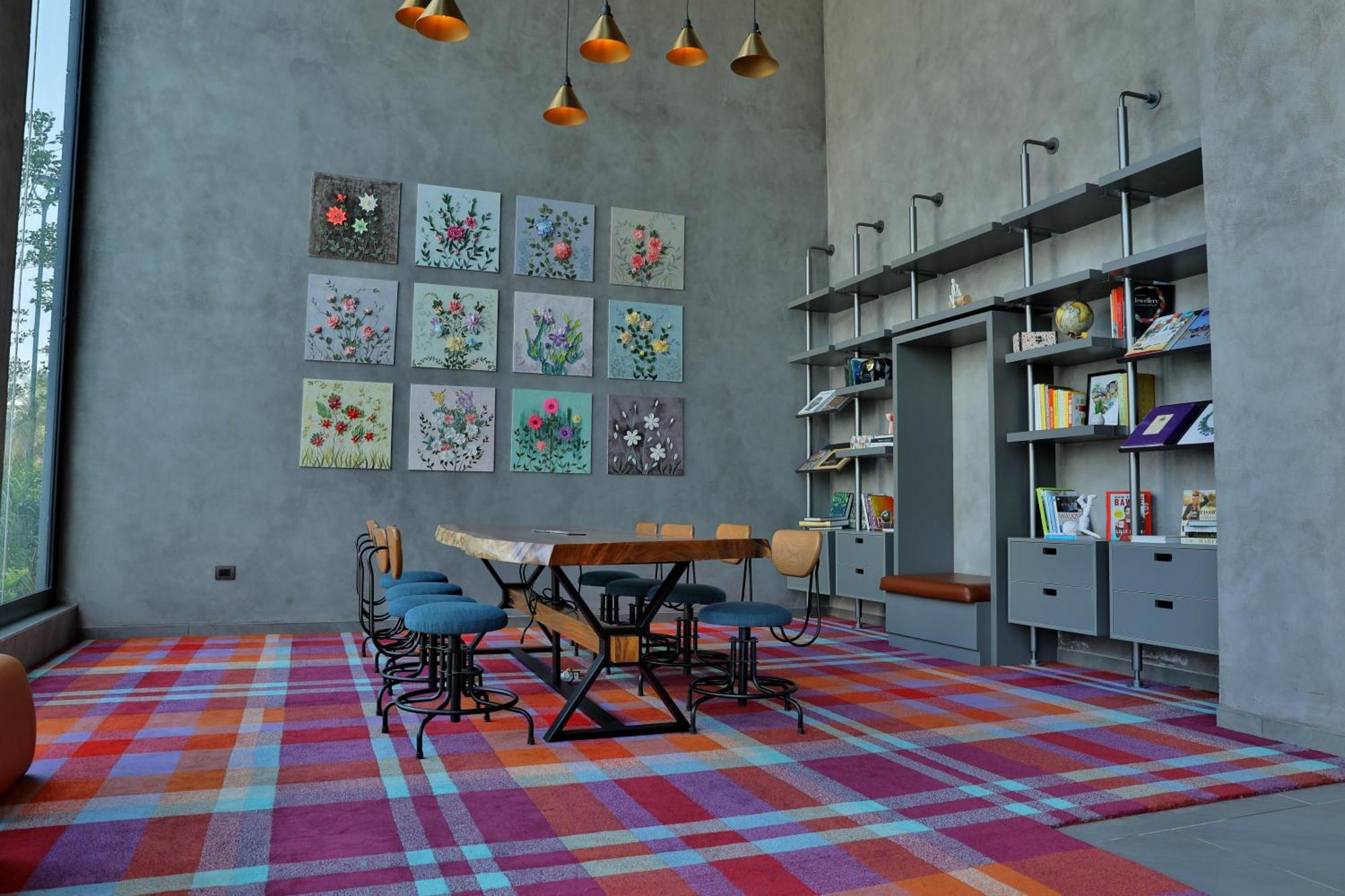 Moxy Bengaluru Airport Prestige Tech Cloud Devanahalli Exterior foto